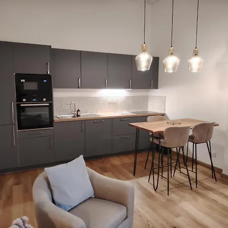 Apartamento Majestueux Bouquet *