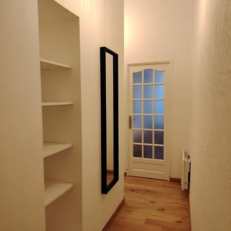 Majestueux Bouquet Apartman Le Mans