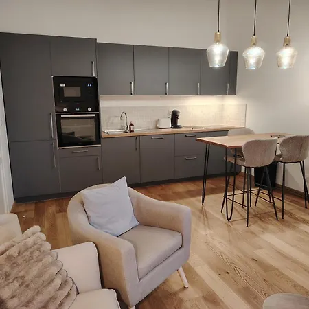 Majestueux Bouquet Apartamento *