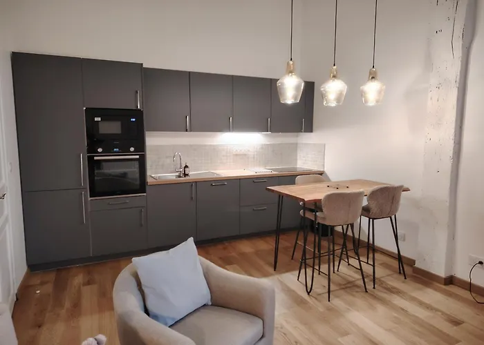 Apartamento Majestueux Bouquet *