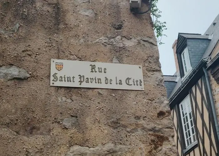 Majestueux Bouquet * Le Mans