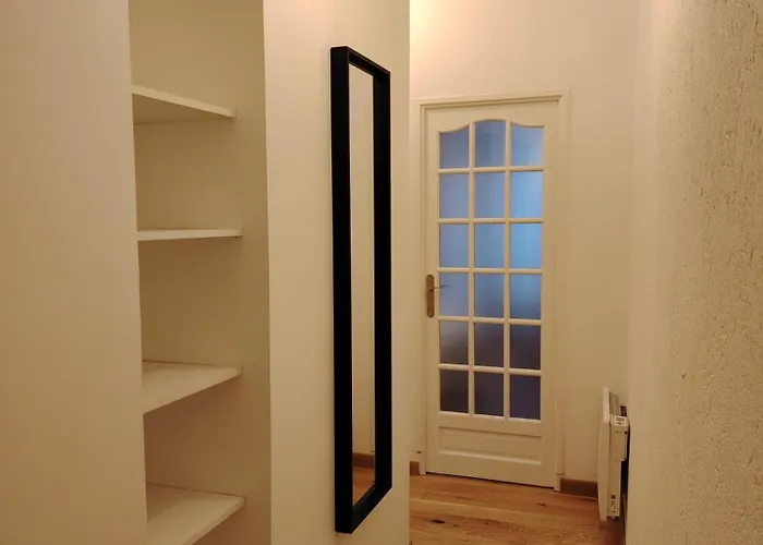 Majestueux Bouquet Apartmán Le Mans